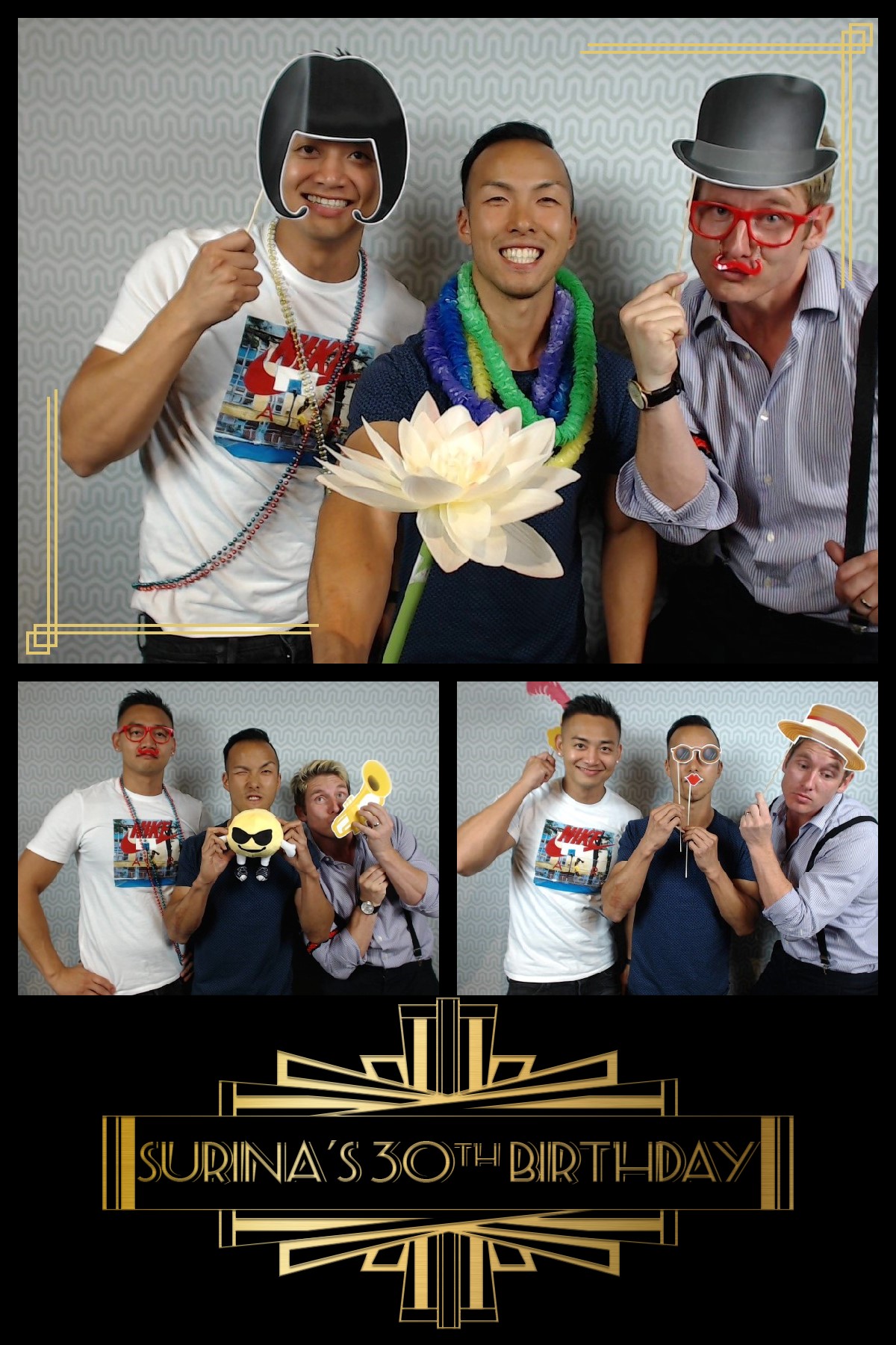 Surinas Birthday (33)